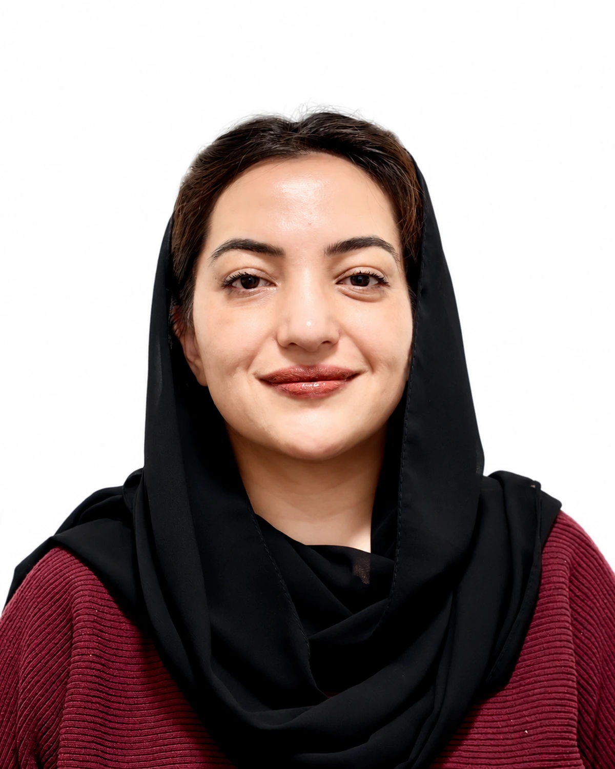 Mina Naikmal, Space 93 Board Member